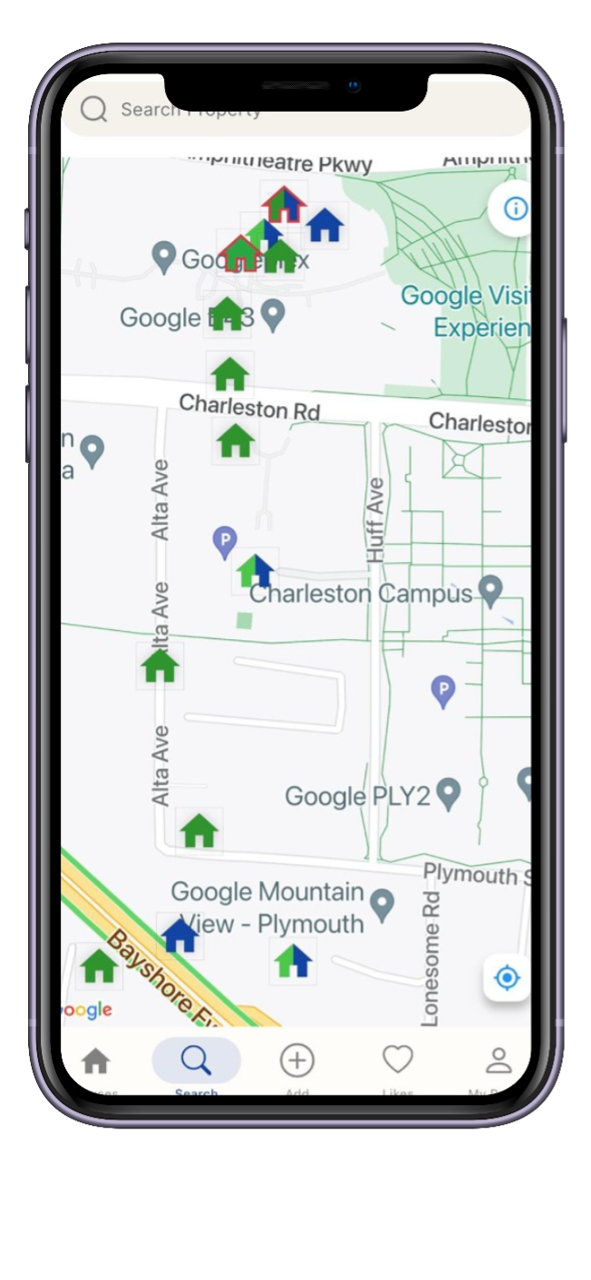 Property Search